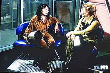 Interviews von Gabriela Staebler - Wildlife Photography