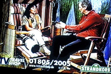 Interviews von Gabriela Staebler - Wildlife Photography